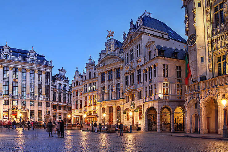 bruxelle